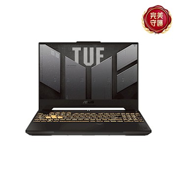 ASUS FA607NU 16吋電競筆電 (Ryzen 5 7535HS/RTX4050 滿血版/16GB/512GB SSD/機甲灰/TUF Gaming A16)