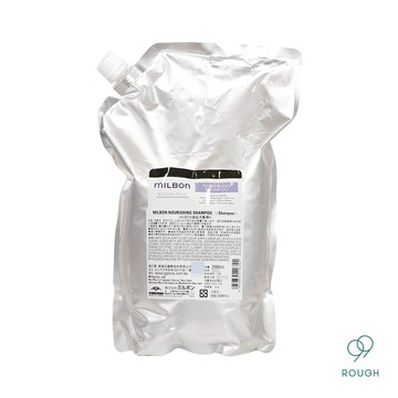 Milbon｜GM 煥金洗髮精N 2500ml
