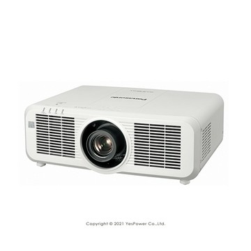＊出租/全省配送＊PT-MZ670A Panasonic 6500流明雷射投影機 1920x1200最高解析/悅適影音