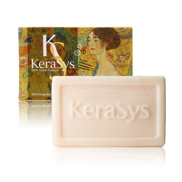 可瑞絲精油香皂100g-玫瑰&百香果