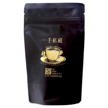 ITSO 一手私藏 黑醋栗果茶茶包  6g  10包  1袋