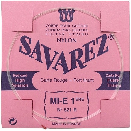 SAVAREZ 520R PINK LABEL Normal Tension