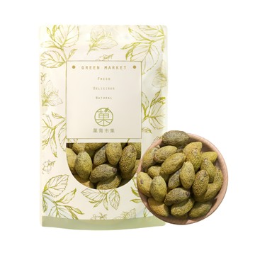 Green Market 菓青市集 甘草橄欖  1包  300g
