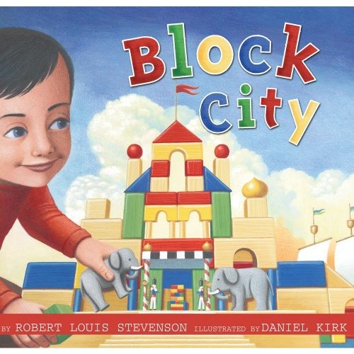 Block City