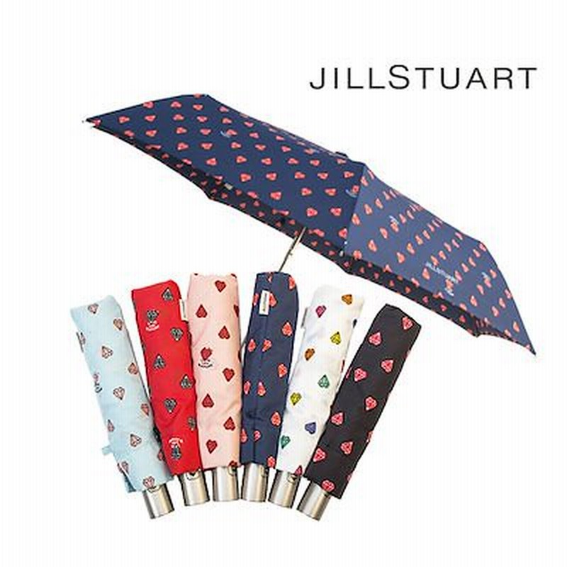 Jillstuart Uea1001m ジルスチュアート 自動開閉 傘 3段 量産 レディース 折り畳み 韓国ファッション メンズ 韓国ファッション 通販 Lineポイント最大1 0 Get Lineショッピング