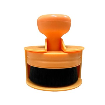 MASW 噴蠟職人 可愛造型 輪胎刷組