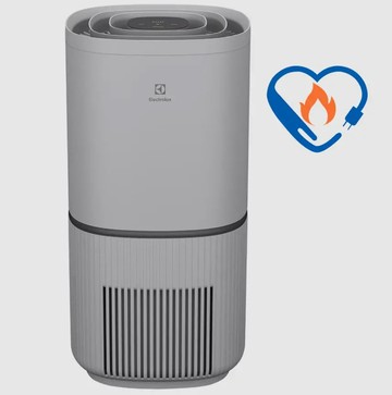 極適家居500 UV抗敏空氣清淨機