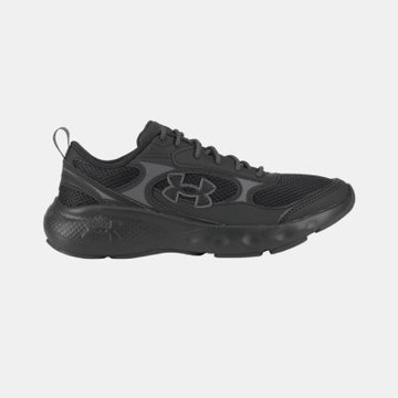 【UNDER ARMOUR】UA 男 Charged Vantage Lux 3運動休閒鞋_6007204-001