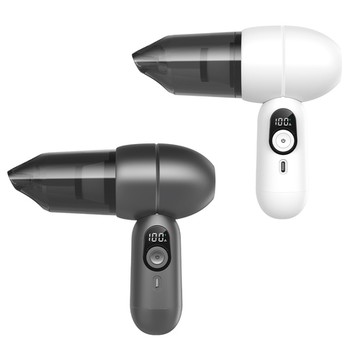 Cooyee｜D15 Pro 多功能八合一吸塵器 家用吸塵器 車用吸塵器 無線吸塵器