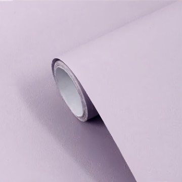 WA 自黏防水PVC壁紙  60 x 300 cm  莫蘭迪藕紫