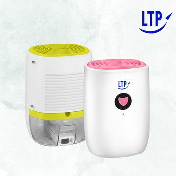ltp 超靜音省電高效能除濕機 800ml大水箱