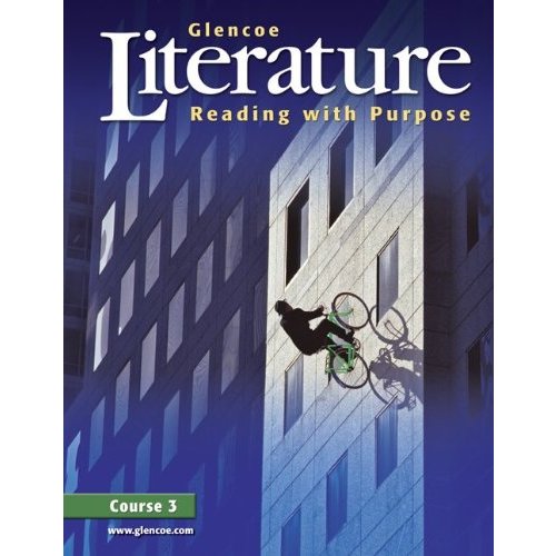 Glencoe Literature: Reading With Purpose  Course