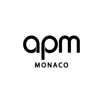 APM Monaco南西客訂專屬