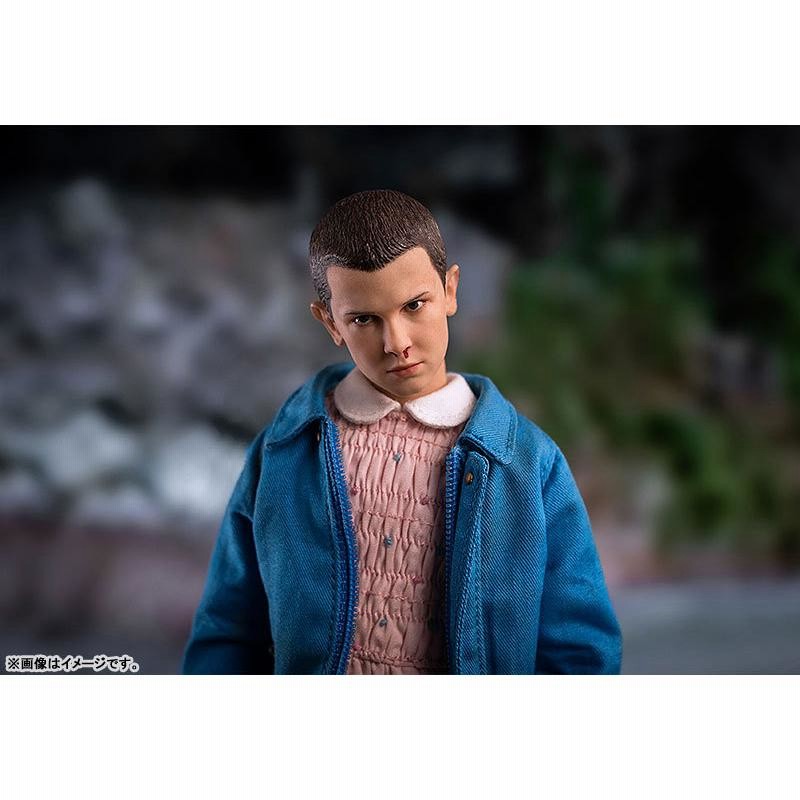 Stranger Things 1/6 Eleven (ストレンジャー・シングス 未知の世界 1