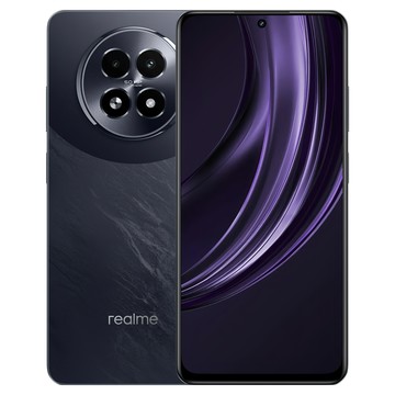 Realme Electronics 手機 13 5G 8G  活力紫  256GB