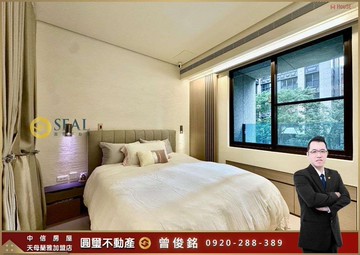 專【圓璽小曾】捷運市政府站-信義璞緻低總價美裝潢｜台北市信義區永吉路