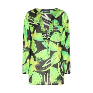 Louisa Ballou - Multicolor Beachwear