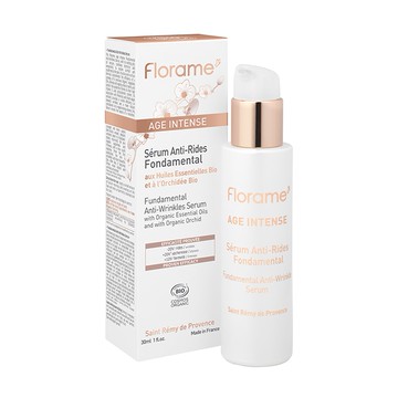 Florame 法恩 晶透撫紋導入精華 30ml (FM125)
