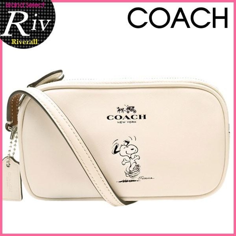 ストアポイント5％還元】コーチ ミニショルダー バッグ COACH