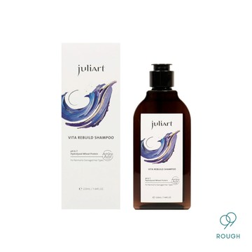 Juliart 覺亞｜洸影重生洗髮精 220ml