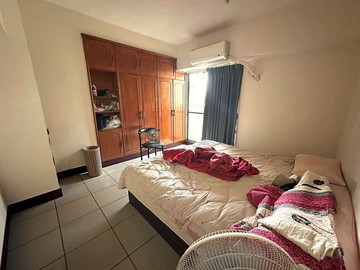 這個價位買電梯三房收租｜包租公婆都樂歪了！｜台中市南區復興路二段