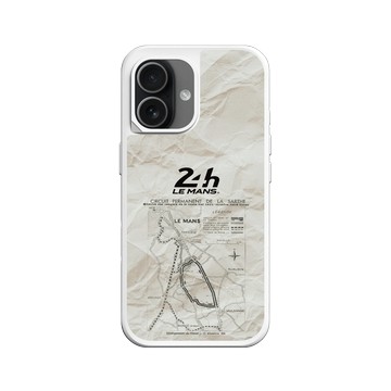 iPhone 17 SolidX 白 - 24 Hours of Le Mans - 24H - Vintage Track