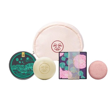 Dachun Soap 大春煉皂 | 旅行組