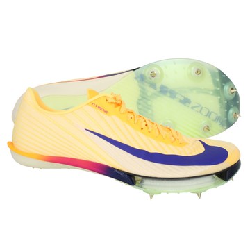 NIKE AIR ZOOM MAXFLY 2 男女田徑氣墊釘鞋(短距離)(免運「FD8395-800」≡排汗專家≡