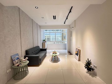 裕民商圈裝潢精華地段國泰格局｜新北市板橋區裕民街