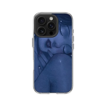 iPhone 16 Pro Clear 透明 - Janice Sung - 暮光