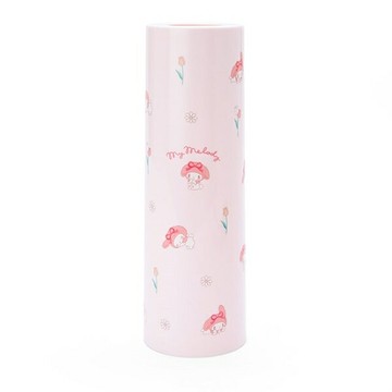 【震撼精品百貨】My Melody 美樂蒂~日本SANRIO三麗鷗 美樂蒂筒狀衛生紙盒 (2023新生活)*85370