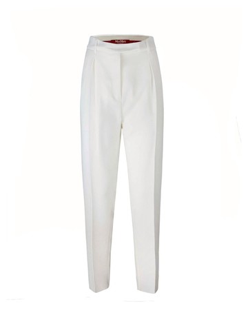 Max Mara Studio Pants