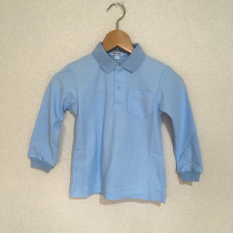 高槻わかば幼稚園✴︎制服