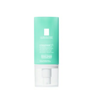 LA ROCHE-POSAY理膚寶水全日長效玻尿酸修護保濕乳(清爽型) ｜全館滿$199免運