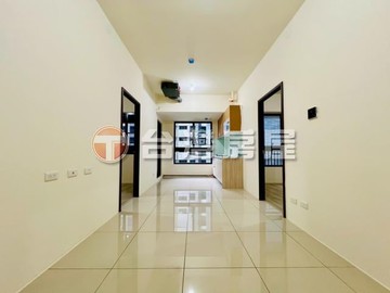 新光重劃區御閑之森兩房兩衛平車｜台中市太平區環中東路三段