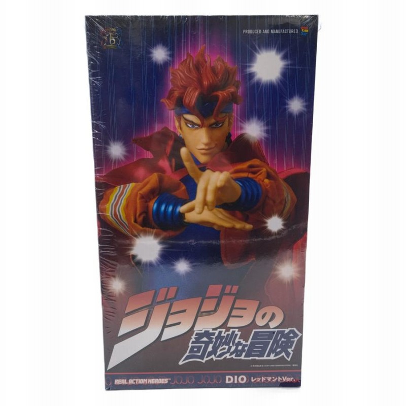 RAH DIO レッドマントVer. リアルアクションヒーローズ No.559