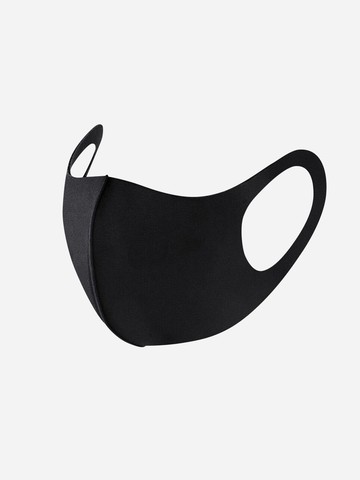 Daily Multi-use Cotton Masks
