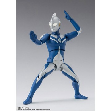 ✿AREA.TOY✿ BAN/S.H.Figuarts 超人力霸王高斯 月神型態