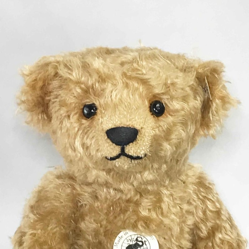 シュタイフ テディベア Teddy Bear Replica 1907 35 cm 2023年世界限定 