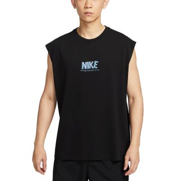【NIKE】 AS M NK TEE SL GYM LIFE SU25 運動背心 男 - HJ3691010
