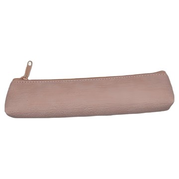 conifer 綠的事務 Spring 春漾系列 收納筆袋 小  粉橘色  1個