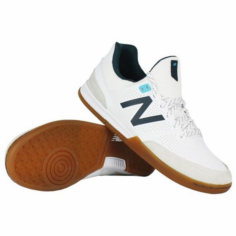 Audazo Pro In Wn4 ホワイト ネイビー Newbalance ニューバランス フットサルシューズmsapiwn42e 通販 Lineポイント最大0 5 Get Lineショッピング