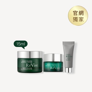 光采再生活膚霜15ml