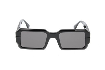 Fendi Rectangle Frame Sunglasses