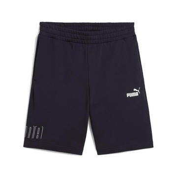 PUMA 基本系列Sport 9吋短褲(M) 男 短褲 68462316
