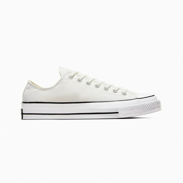 Converse Chuck 70 1970 OX A09825C 男女 休閒鞋 經典 緩震 低筒 米白