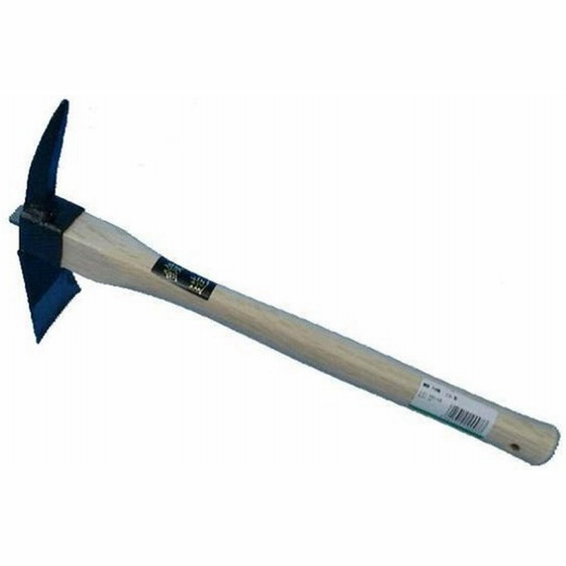 半額品 バチヅル 2 5ｋ 900ｍｍ柄付き ツルハシ 送料無料 Materialworldblog Com