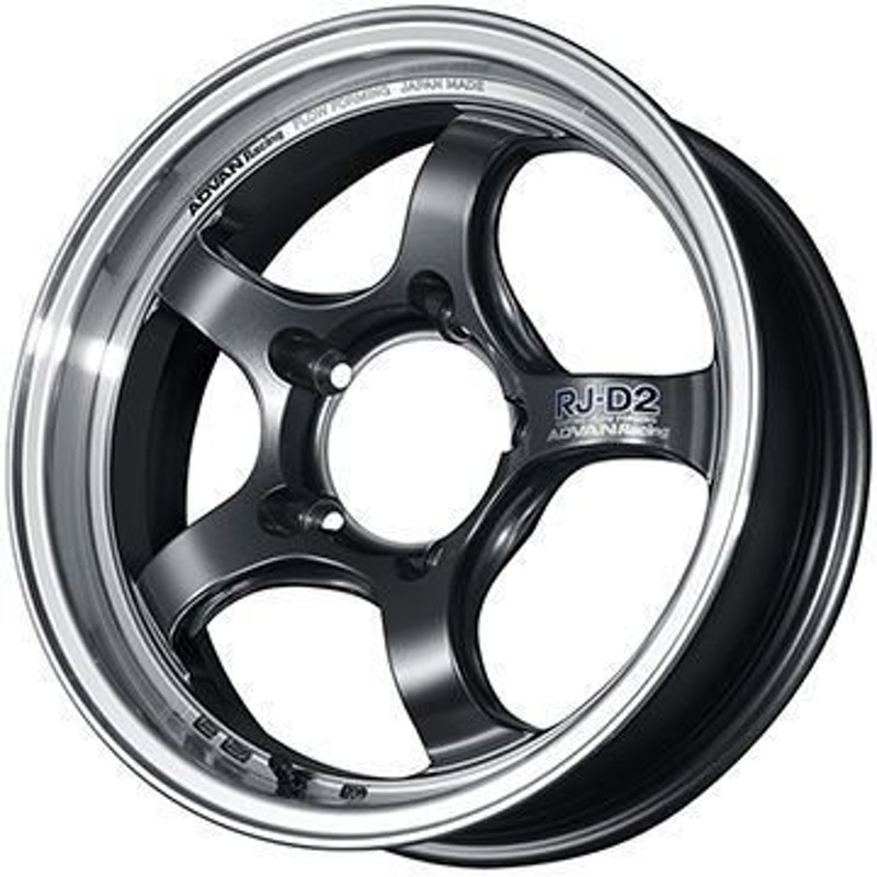 新品】ジムニーシエラ 夏タイヤ ホイール4本セット 215/70R16 ...