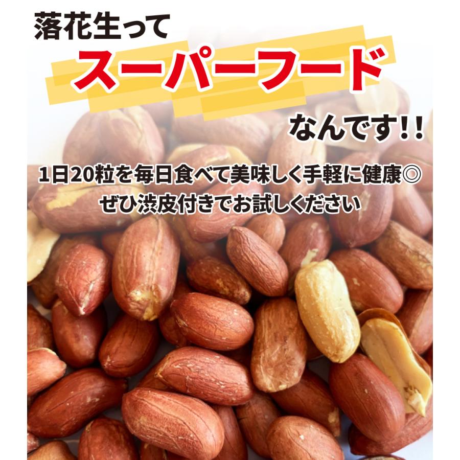 超得クーポン配布中 令和5年新豆スタート おつまみ 珍味  八街産 素焼き落花生クラフト袋 2袋 お試し お取り寄せ 晩酌 ピーナッツ ナッツ 酒のつまみ 年末年始