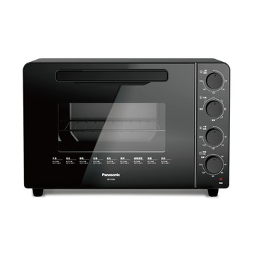 領券獨家最高9折 【Panasonic】32L雙液脹式溫控電烤箱(NB-F3200)